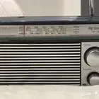 راديو قديم بانسونك