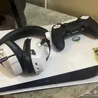 سوني فايف 5 العادي انباع