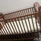 كرسي أطفال (ر ضع) من سنه إلا 6سنين