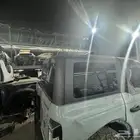 قطع غيار أمريكي و اصلاح المصدوم سيرا برونكو تورس F150