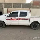 هايلكس 2010