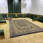 للبيع اثاث ومفروش
