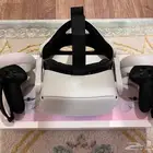 نظارة   VR meta quest 2   ميتا كويست 2 في ار