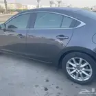 مازدا 6 موديل 2017