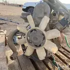 للبيع قير ومكينه ددسن 84