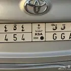 لوحة مميزه
