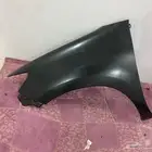 رفرف هايلكس يسار 2012 الى 2015