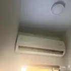 مكيف ماركة يونكس