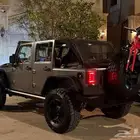 جيب رانجلر 2013