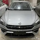 ام جي 5 2025 ستندر