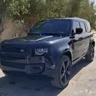 دفندر اكس 2025 اصفار بسعر خورافي