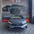 هوندا سيتي DX موديل 2024