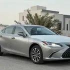 لكزس ES2024 ممشى الفين كيلو