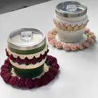 طقم كروشيه