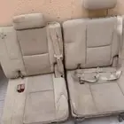 مراتب تاهو. الصف الثالث