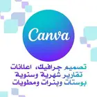 Word and PowerPoint formatting graphic designs advertisement