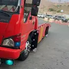 سطحه ابها لنقل السيارات