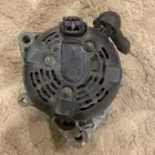 دينمو لكزر