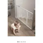 brand new  baby safety fence  kitchen fence  stair fence