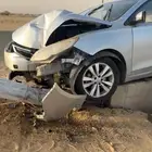 ام جي 360 - 2019 تشليح