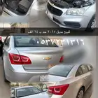 كروز 2015 غير مفحوصه و الاستماره مجددة
