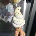 ايسكريم فشار  غزل البنات كوتن كاندي  تسالي