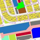 قطعة رقم 195  2 في مخطط 505 حي الناصرية بمدينة جيزان