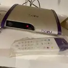 رسيفر بين اسبورت