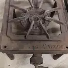 مراكيب وغازات