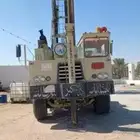 حفار ابار ارتواز الداير العيدابي هروب العارضه جبال الحشرجبل