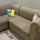 كنب مقاس 2.20   3.50