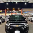 شفروليه تاهو 2018 دبل قصير