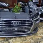 قطع غيار مستورد اودي بورش بجميع فئاتها