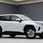 تويوتا راف فور LE 2025 سعودي عبداللطيف عروض بنكيه عرض تويوت