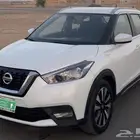 نيسان كيكس
