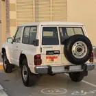 مطلوب نيسان باترول