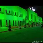 إضاءة اليوم الوطني- تأجير شاشات- سيتي كلر