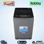 غسالة علوية سوبر جنرال (18 16 12 10 8 7)-متوفر كاش و اقساط