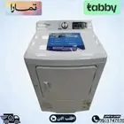 نشافة ملابس سوبر جنرال 12كيلو 10برامج نظام أمريكيKsgd1200amv