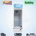 ثلاجات عرض يوجن مديل 328 جزاز باب وحد بخار