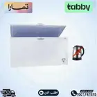 وصول فريزرات جميع الأحجام وجميع الشركات بأقل الأسعار