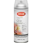 بخاخ لمعه كريستال - Krylon Triple Thick Crystal Clear Glaze