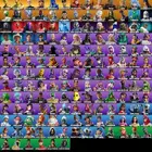 حساب فورت نوادر و حساب قراند ترزمو 7