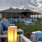 بيوت شعر ملكية خيام زجاجية خيام سوبر ملكيه