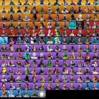 حساب بنت الدسكو و بلاك اوبس 6 و فيفا