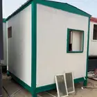 بركس للبيع كرفان