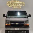 شفروليه اكسبرس فان موديل 2011 بحالة ممتازة