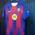 تيشيرت برشلونة الجديد 2026 الأصلي