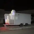 فود ترك للإيجار الشهري خميس مشيط صناعية وادي بن هشبل