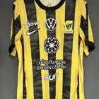 تيشيرت نادي الاتحاد 2026
